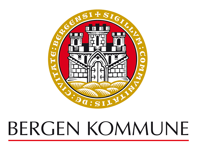 Bergen Kommune - kommunevåpen