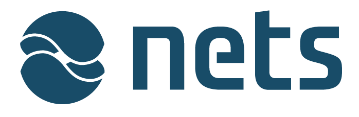 Nets - logo