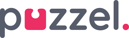 Puzzel - logo