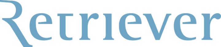 Retriever - Logo
