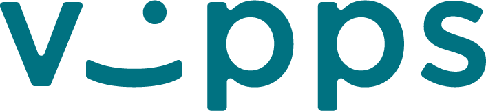 Vipps - logo